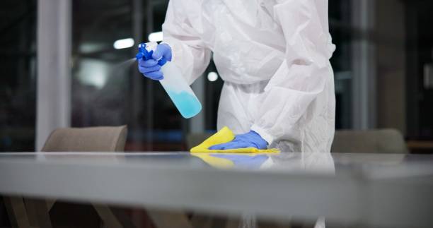 24/7 Emergency Odor Removal experts in Keasbey, NJ